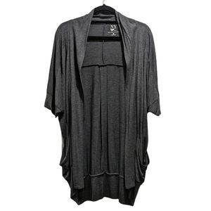 NY&Co Oversized Cardigan with Pockets